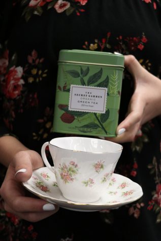 Green Tea: An Elixir of Life?