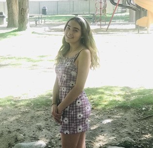 Photo of Makayla Meijer