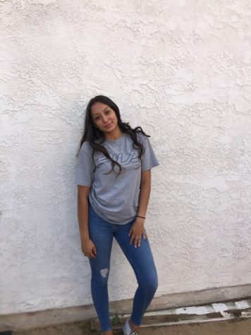Photo of Laritza Tello
