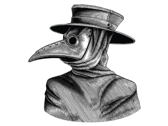 Image from https://nationalpost.com/news/world/is-the-bubonic-plague-making-a-comeback