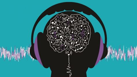 Jam Session During Your Study Session: The Benefits of Music