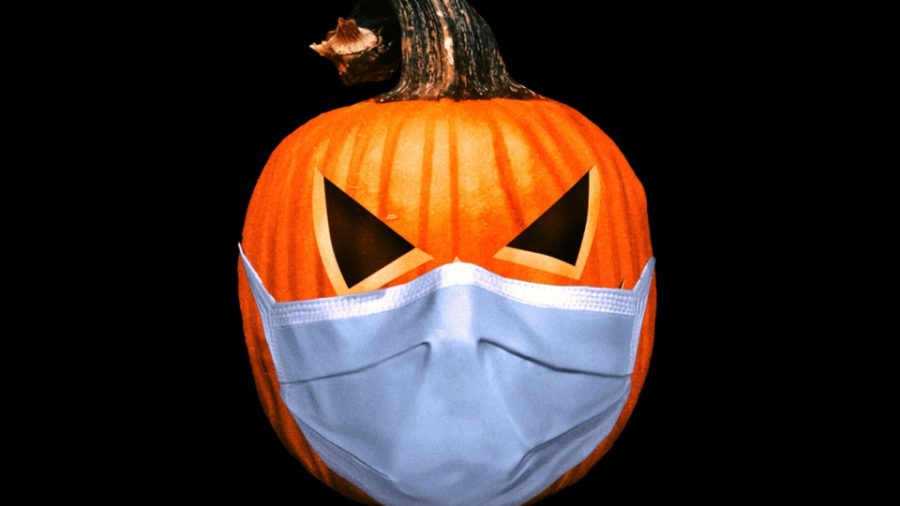 What+is+Scarier+than+Halloween+in+Quarantine%3F