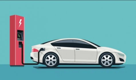 The End of Gas Cars in California: The Future is Electric