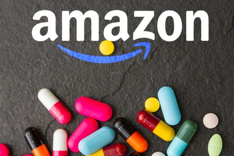Amazons Entry Into the Prescription Drug Market