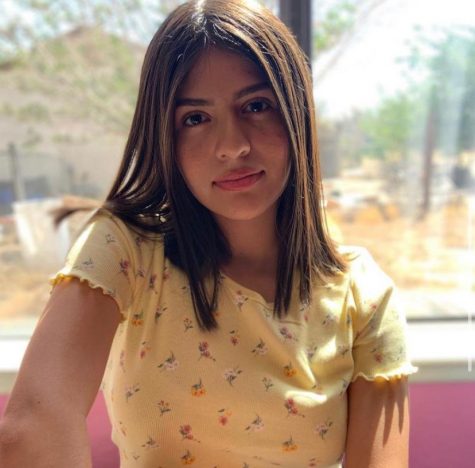 Photo of Diana Villalta Palencia