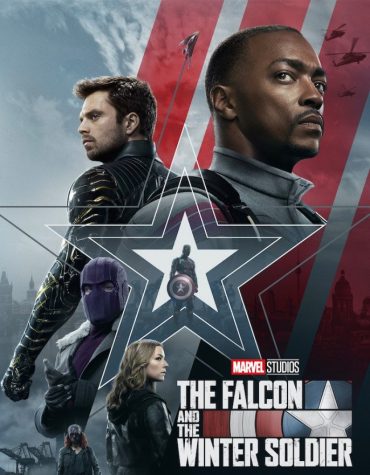 The Falcon and The Winter Soldier Reviewed
