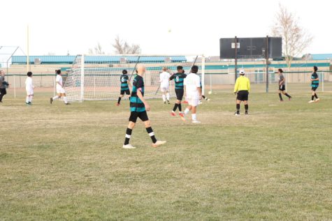 The Future of Soccer at Sultana: A Season of JV in Review