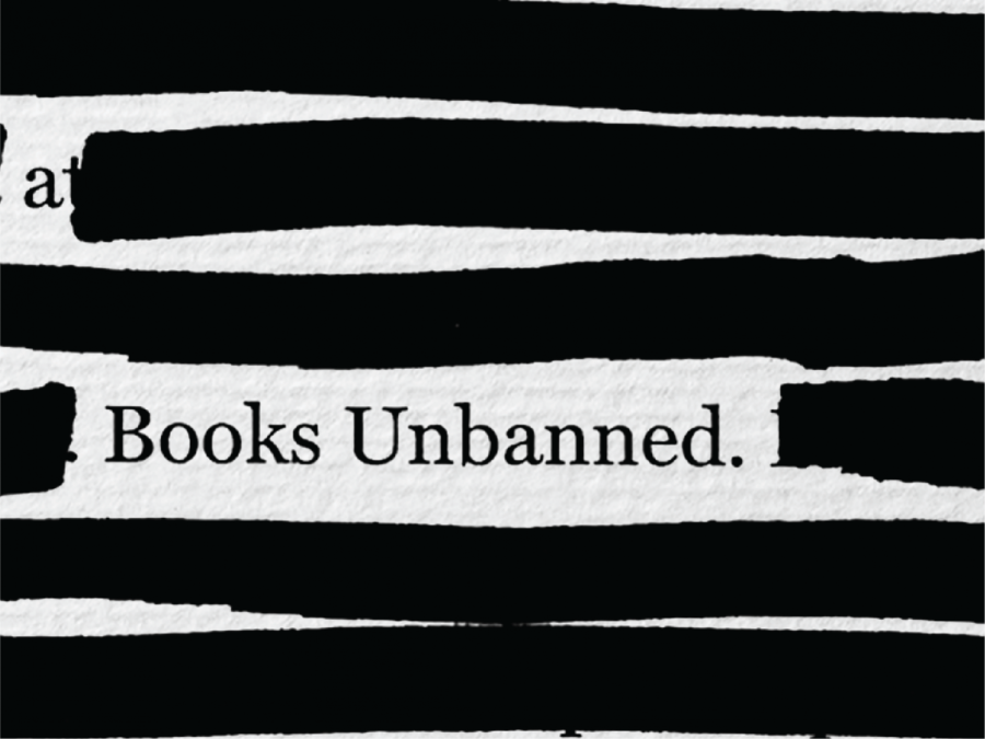 Books+Unbanned