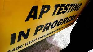 Advanced Placement Tests Are Free At Sultana