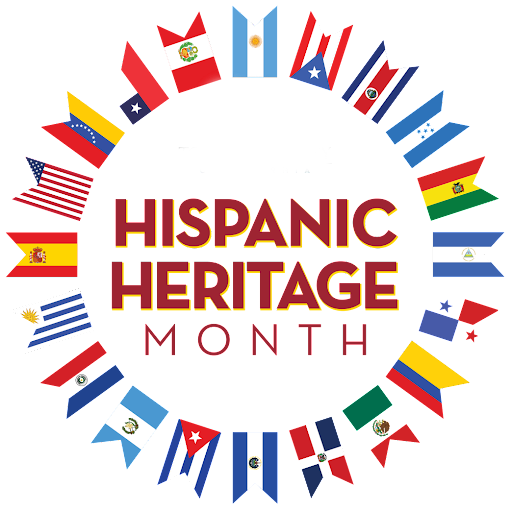 Hispanic Heritage Month