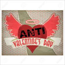 Anti-Valentines Day