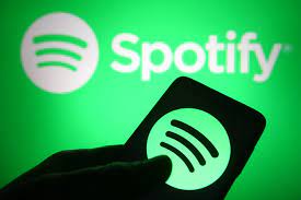 Spotify Users Pay Up