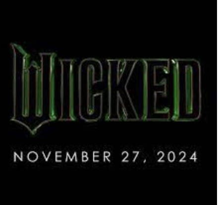 Wicked (2024) Movie-Musical Trailer