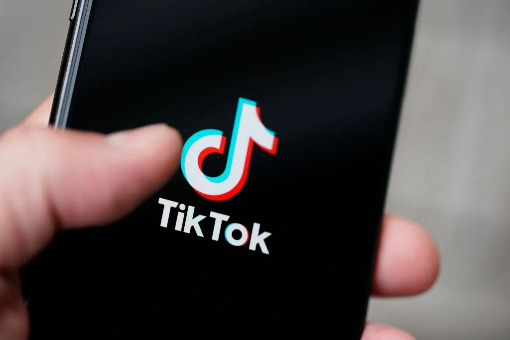 Is This the End of TikTok?