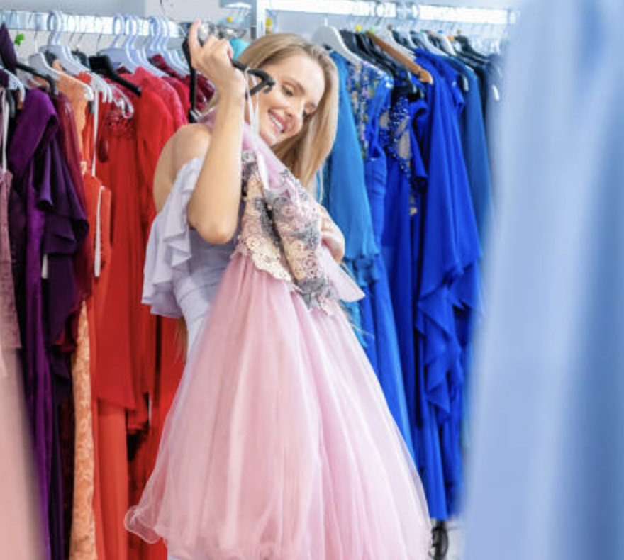 Memories and Meaning: Creative Ways to Repurpose your Prom Dress!