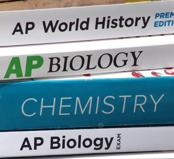 AP Testing