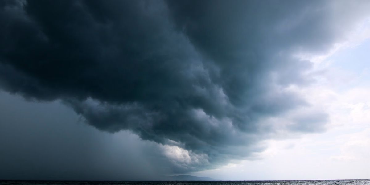 10 Tornadoes Tore Through Georgia in One Night — And 2 People Are Dead