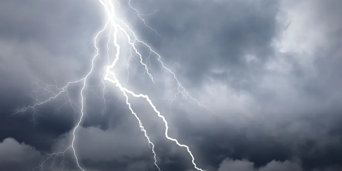 15,000+ New Jersey Homes Plunged Into Darkness — And the Heat Wave Isn't Over Yet