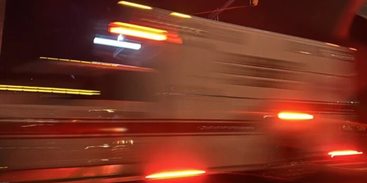 19-Year-Old Shot in Moving Car on North Mattis Ave — Shooter Still on the Loose