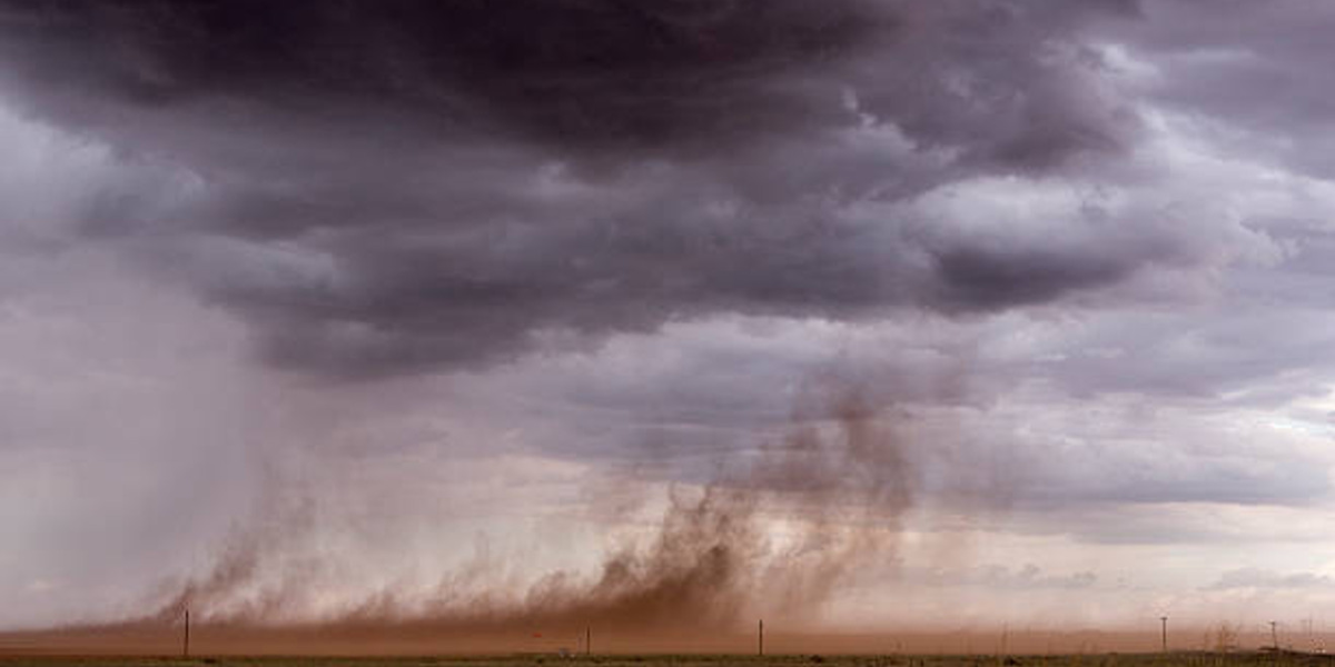 50 MPH Wind Gusts Are Coming to Eastern Montana — And Officials Have a Serious Warning for Drivers