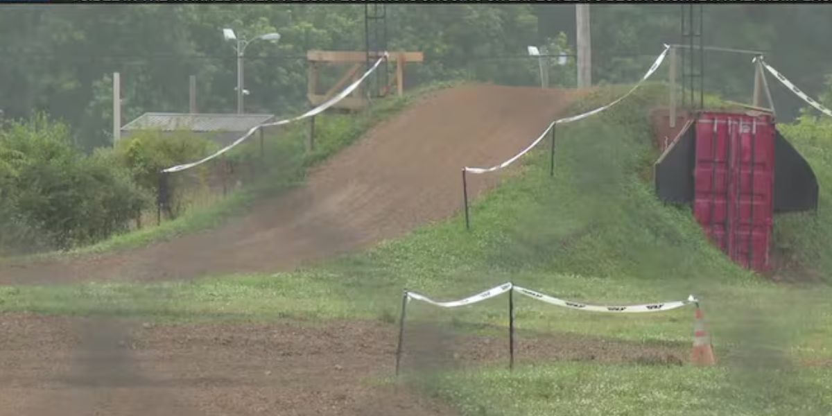 6-Year-Old Boy Dies After Motocross Track Accident in Mason County — Community in Shock