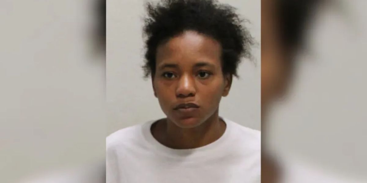 93-Year-Old Woman Found Stabbed and Strangled in Her Own Shower — And the Suspect's Chilling Words May Explain Everything