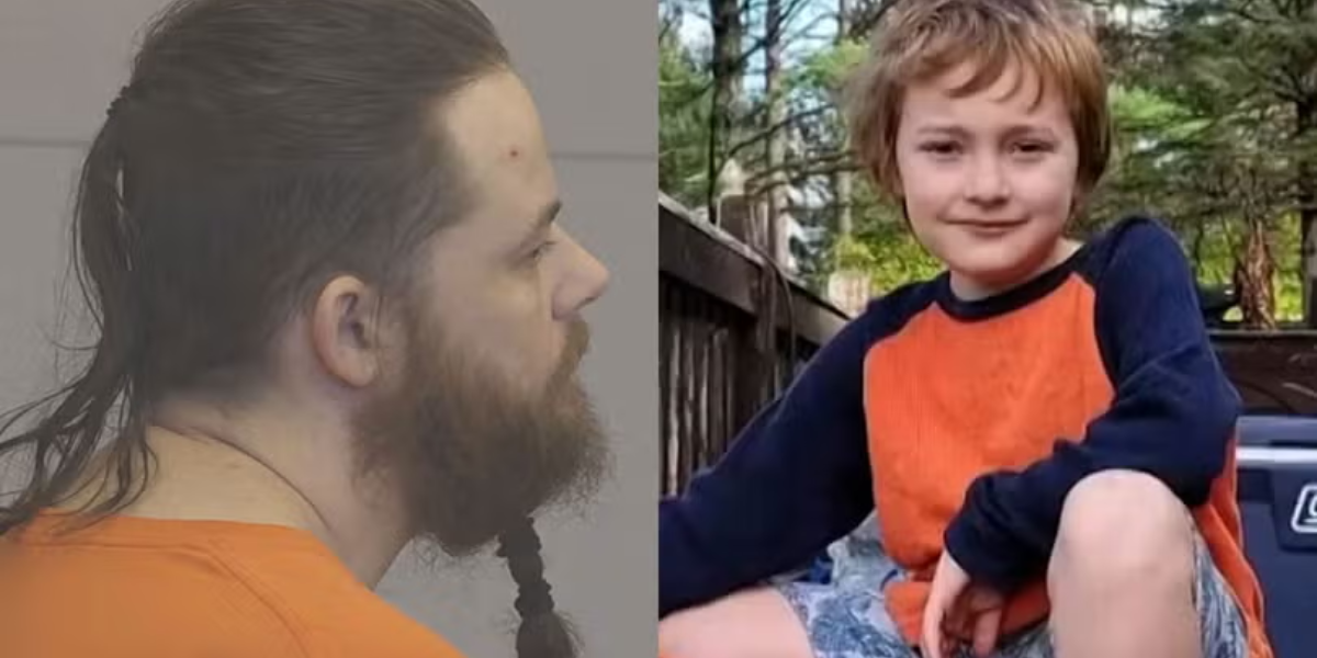 A 10-Year-Old Boy Weighed 48 Pounds When He Died — Now His Father, Mother, and Grandmother Have All Pleaded Guilty