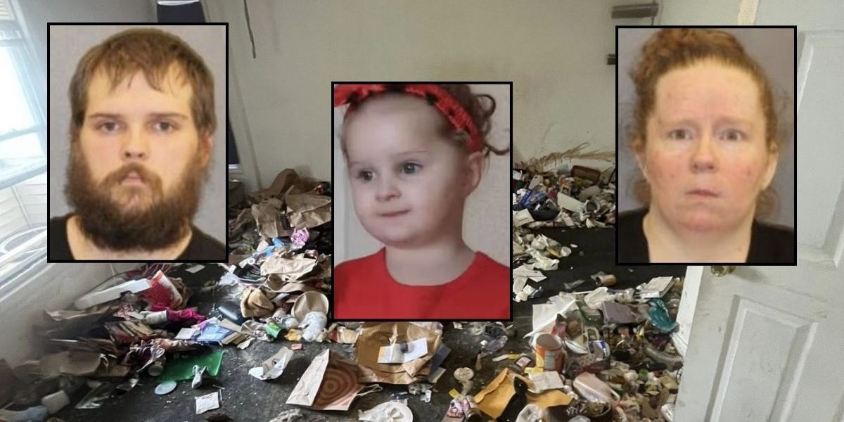 A 3-Year-Old Girl Died From Lice — What Investigators Found Inside Her Home Has Left an Entire Community Speechless