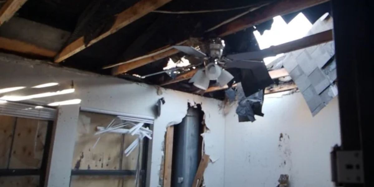 A 4-Year-Old's Warning Saved Her Family From a Father's Day Inferno — But 20 People Lost Everything