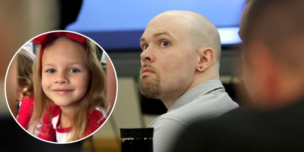 A U-Haul Driver Fell Asleep — A 2-Year-Old Didn't Make It Home