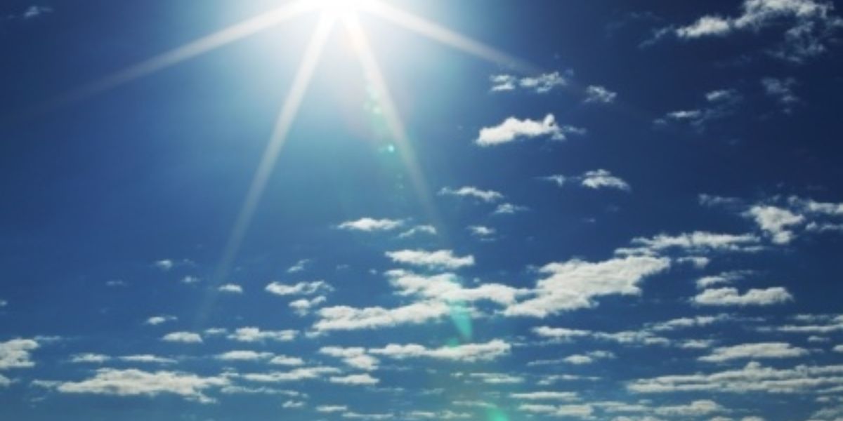 Alabama Issues First Alert Weather Days as Heat Index Soars to 107°F — Here's What Could Happen to Your Body If You Step Outside