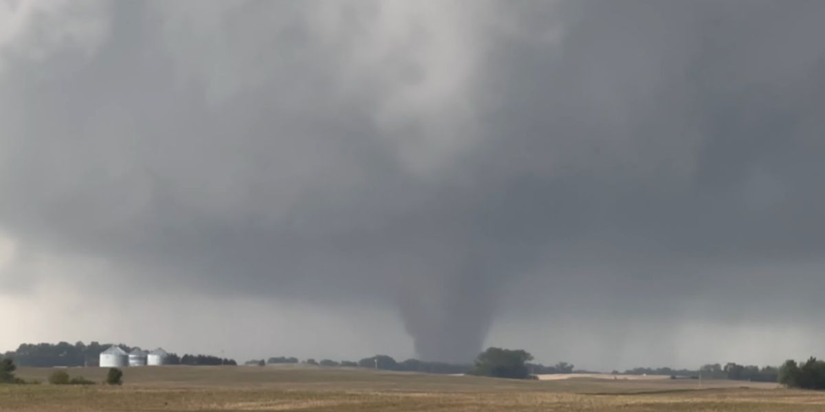 All-Hazards Storm Threat Looms Over Three States This Weekend, Forecasters Warn