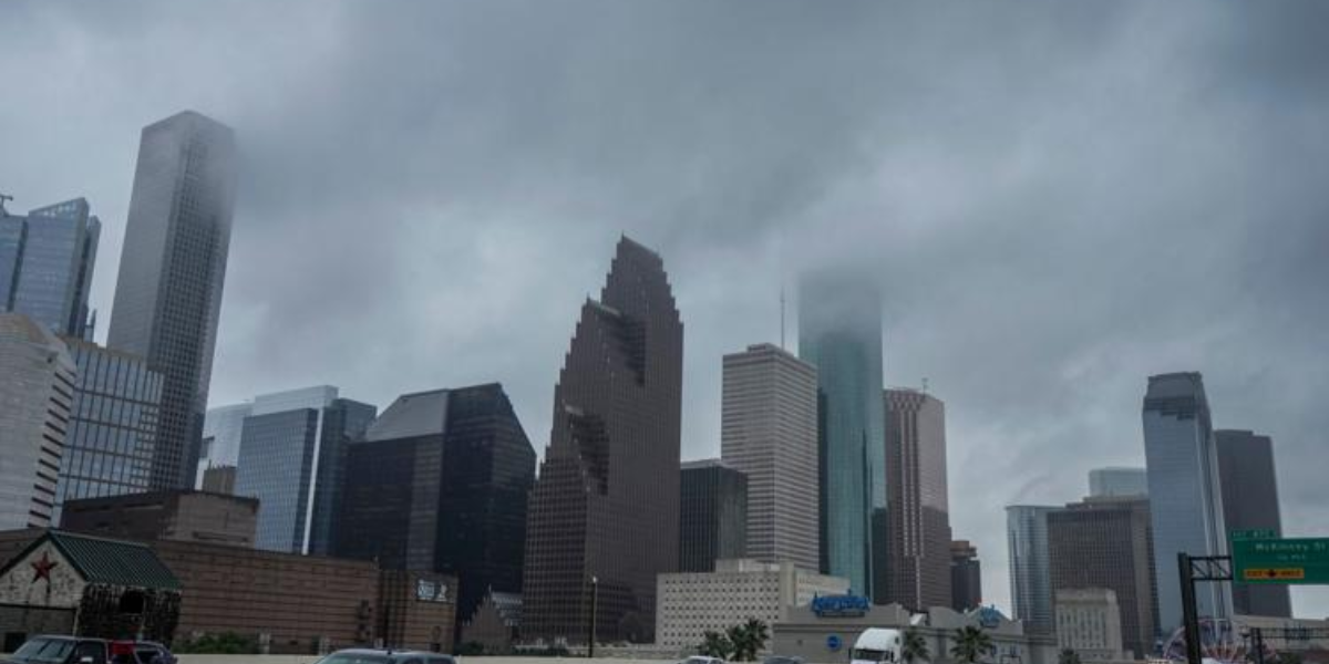 Atlanta Is in the Crosshairs — Tropical Storm Arthur's Remnants Could Flood Your Neighborhood Before Friday