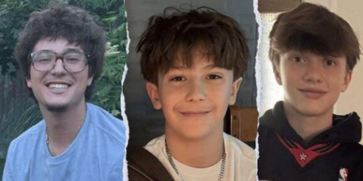 Both Missing N.J. Teens Found Safe in Connecticut After Cross-State Search Ends