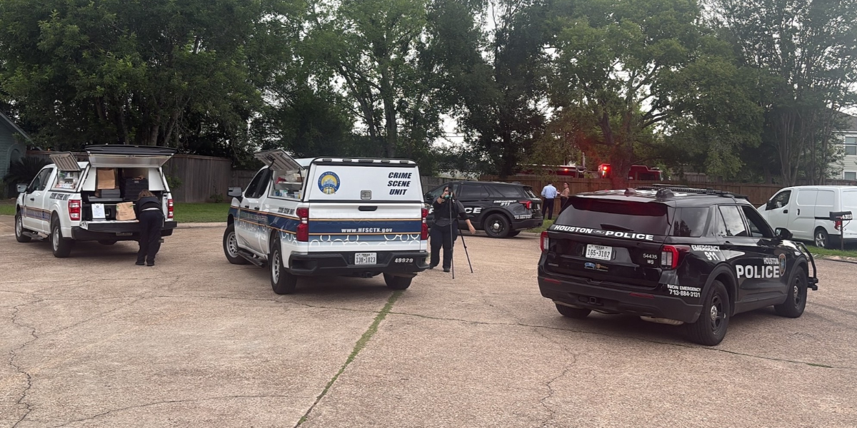 Burglary Suspect Shot Dead After Homeowner’s Neighbor Takes Matters Into His Own Hands in Alief