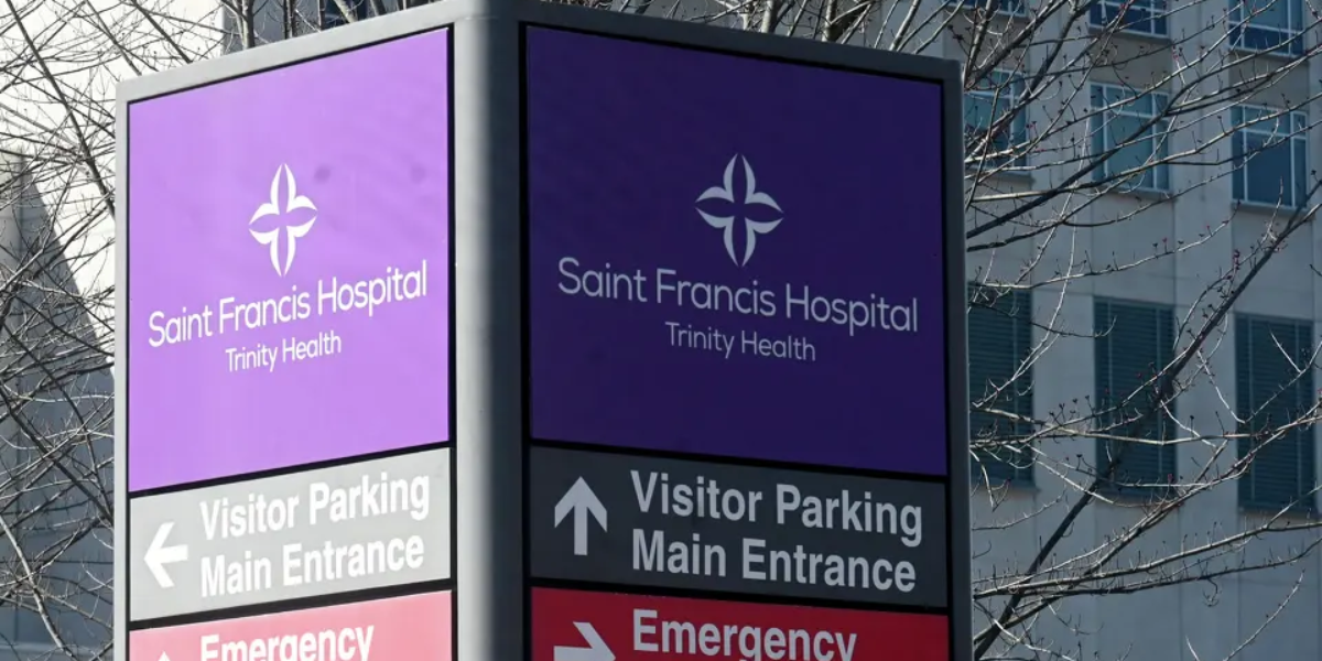 CT Hospital Sent Pregnant Mom Home With Tylenol—Hours Later Her Newborn Was Dead, Lawsuit Says