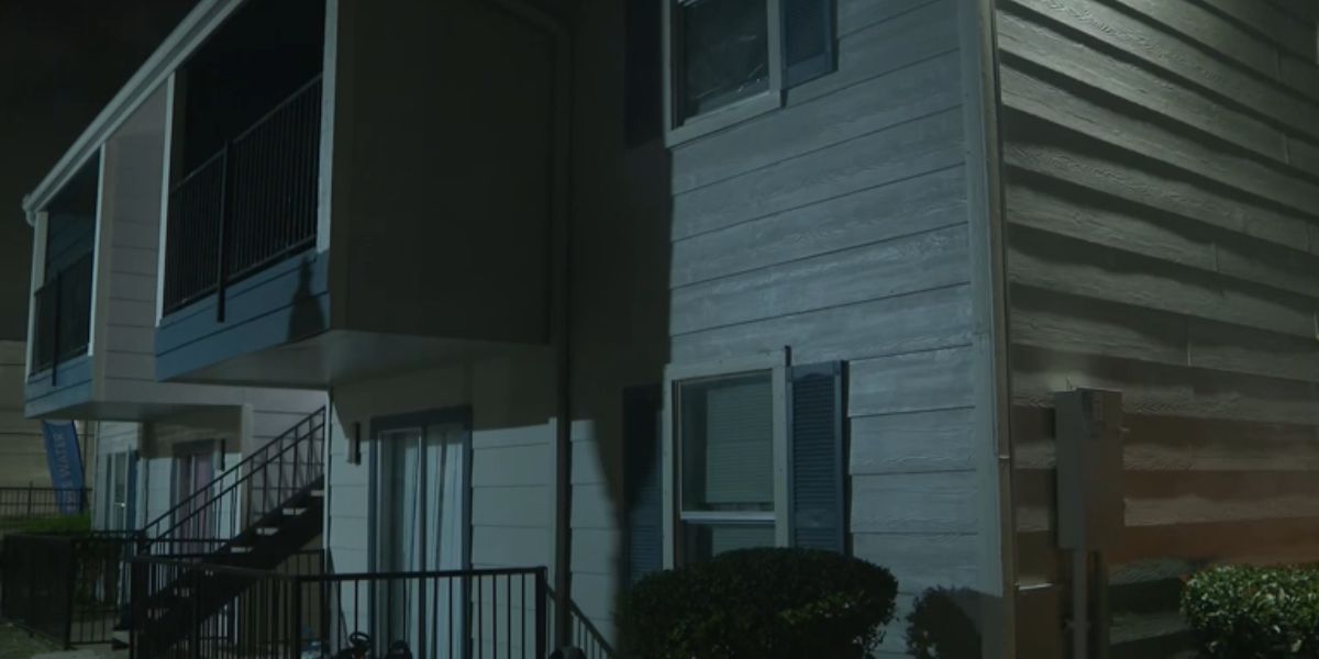 Child Found Living in Filth, Gasoline Fumes and Bug Bites — Two Suspects Now Face Felony Charges in Harris County