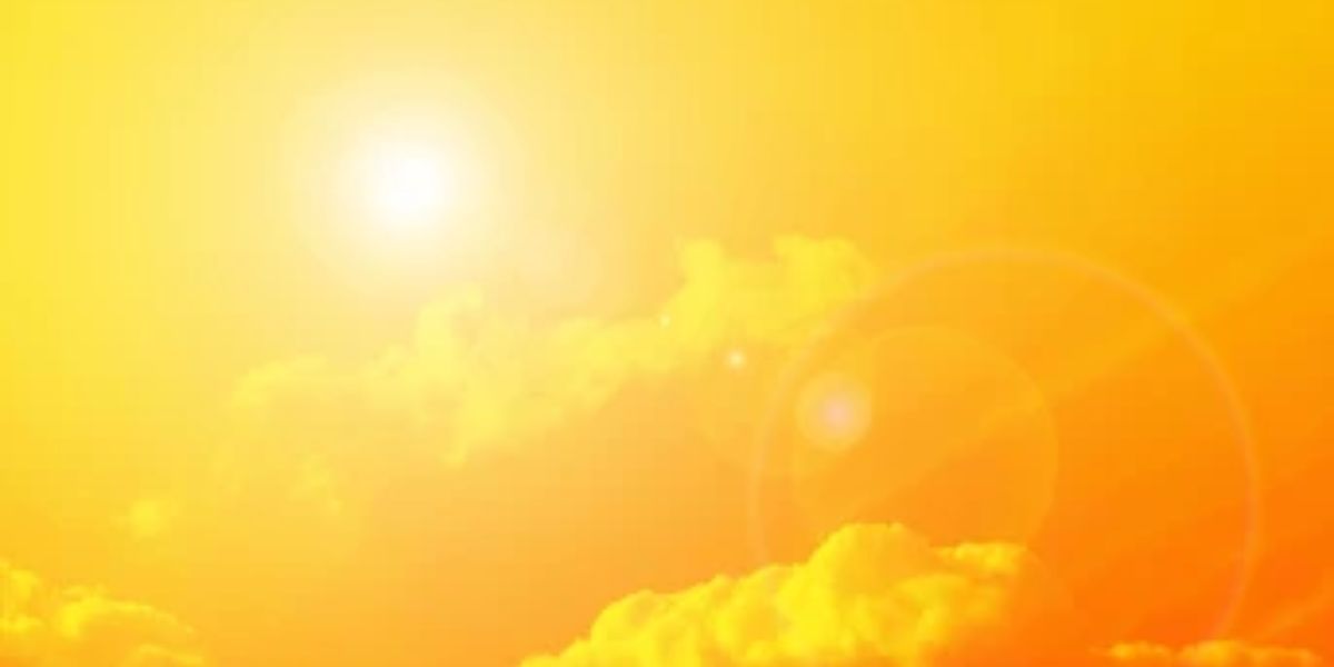 Connecticut faces brutal 110-degree heat that has forecasters sounding the alarm