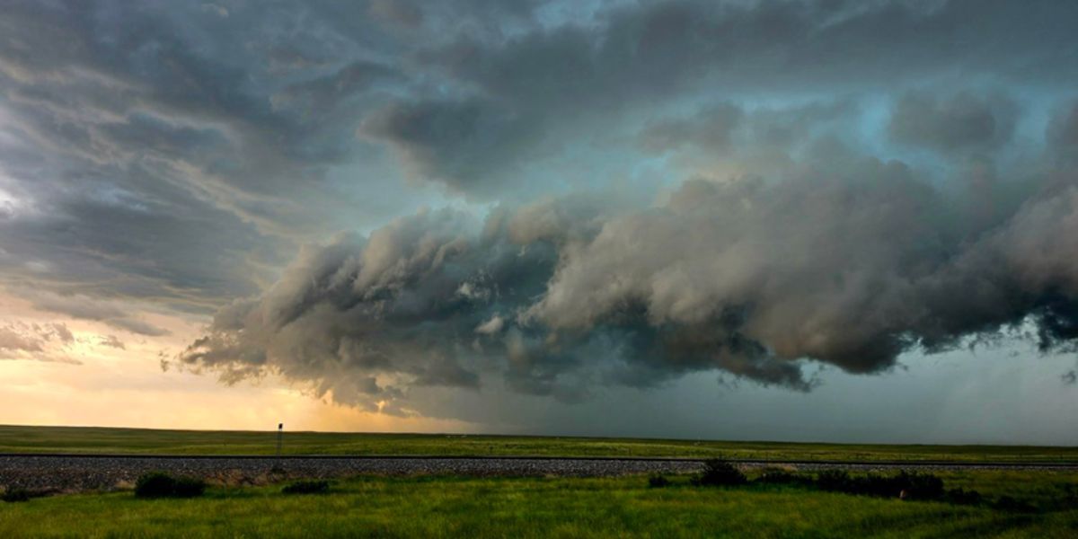 Damaging Winds and a Tornado Threat: What Ohio's Miami Valley Residents Must Know Before 2PM Today