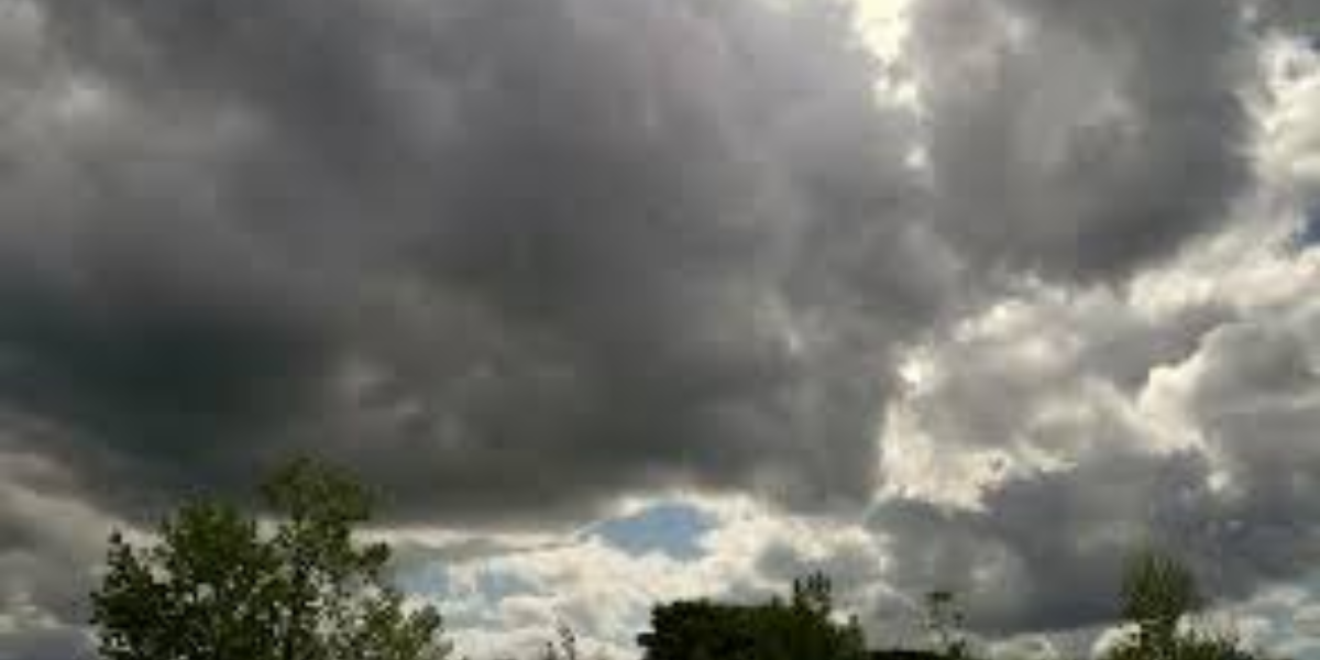 Dangerous 60 MPH Wind Gusts Are Barreling Toward Atlanta Tonight — Here's What's Coming for Your Neighborhood