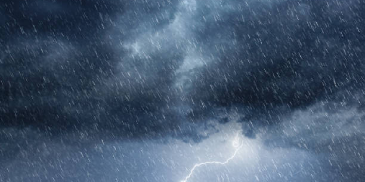 Dangerous Flooding Could Trap Residents Across Houston – Officials Issue Urgent Warning as 8 Inches of Rain Threatens Southeast Texas