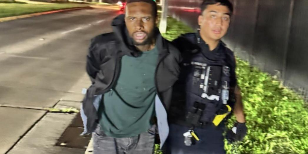Deputy Struck and Seriously Injured at Crash Scene — Suspect Behind the Wheel Was Allegedly Drunk