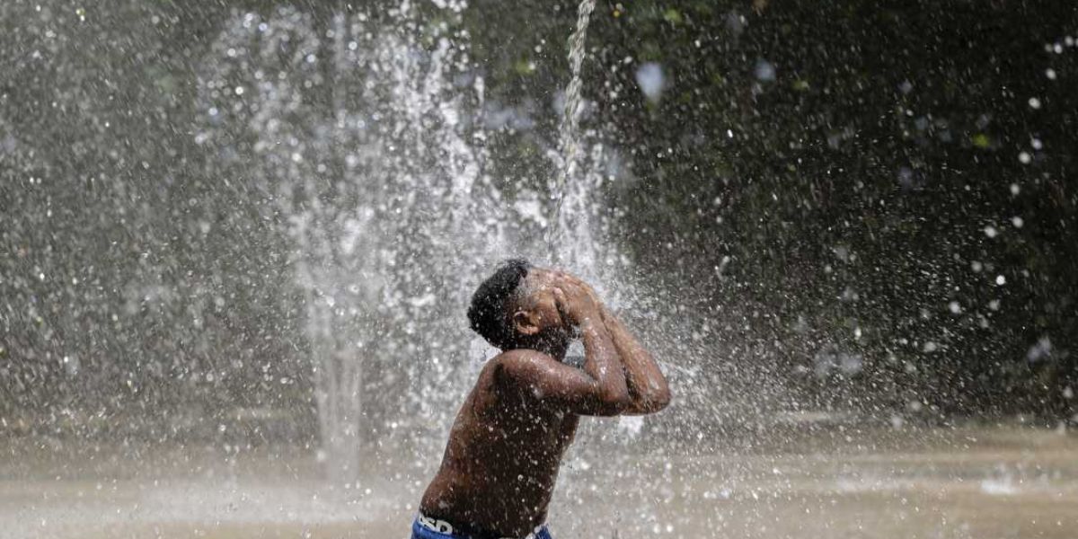 Doctors Are Warning Americans Not to Go Outside During This July 4th — Here's What's Coming