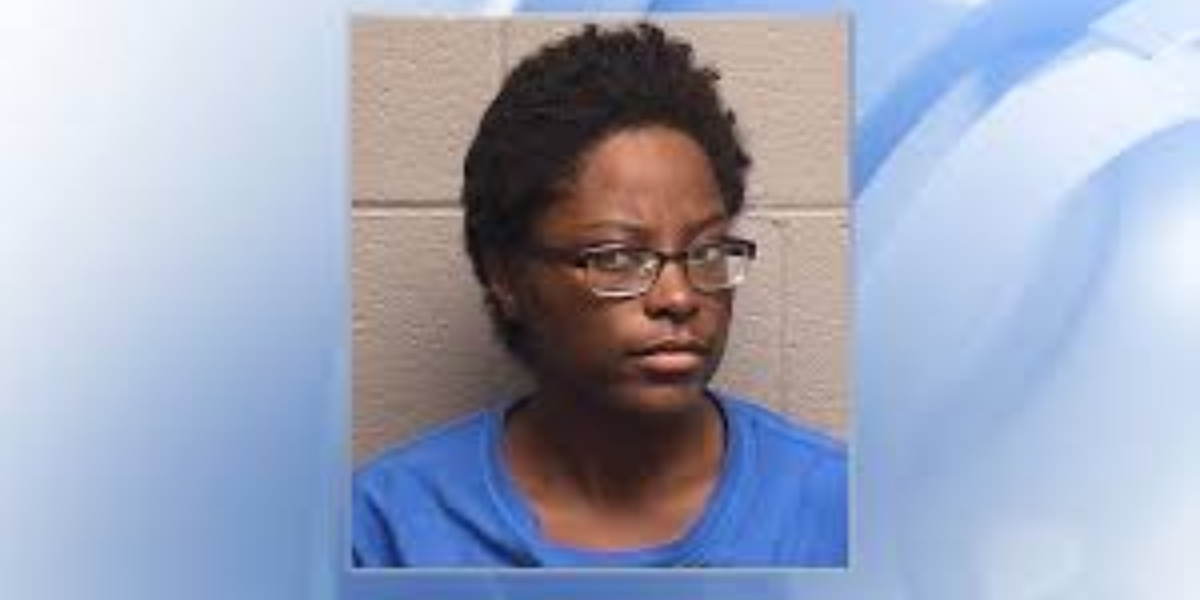 Durham Woman Charged After Fire at Apartment Complex Injures Mother, Brother and Firefighters
