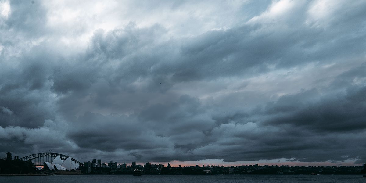 Flood Watch Issued for 15 NJ Counties — Forecasters Warn 'The Day Will Not End Quietly'