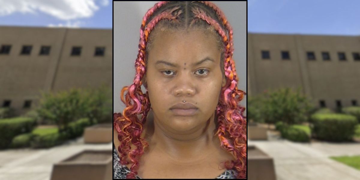 Florida Babysitter Abandoned Child She Was Watching to Stay at Boyfriend's House — Child Later Found Alone and Sick After Ingesting Drugs