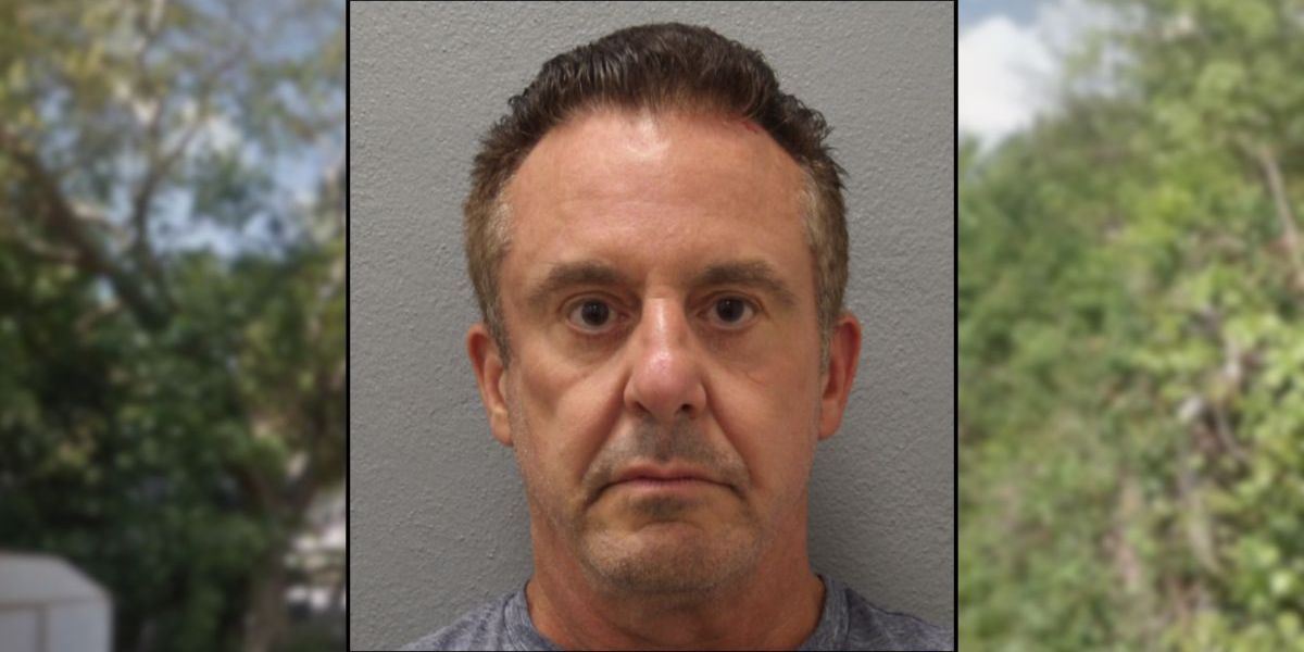 Florida Man Shoved Teenage Girl Into a Running Dryer After She Called 911 to Escape — What Police Found Inside That Home Is Deeply Disturbing