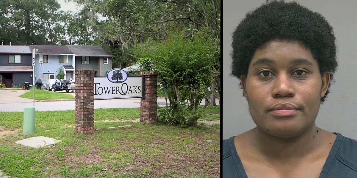 Florida Mother Watched Friend Perform CPR on Her Dying 2-Year-Old — Then Refused to Call 911