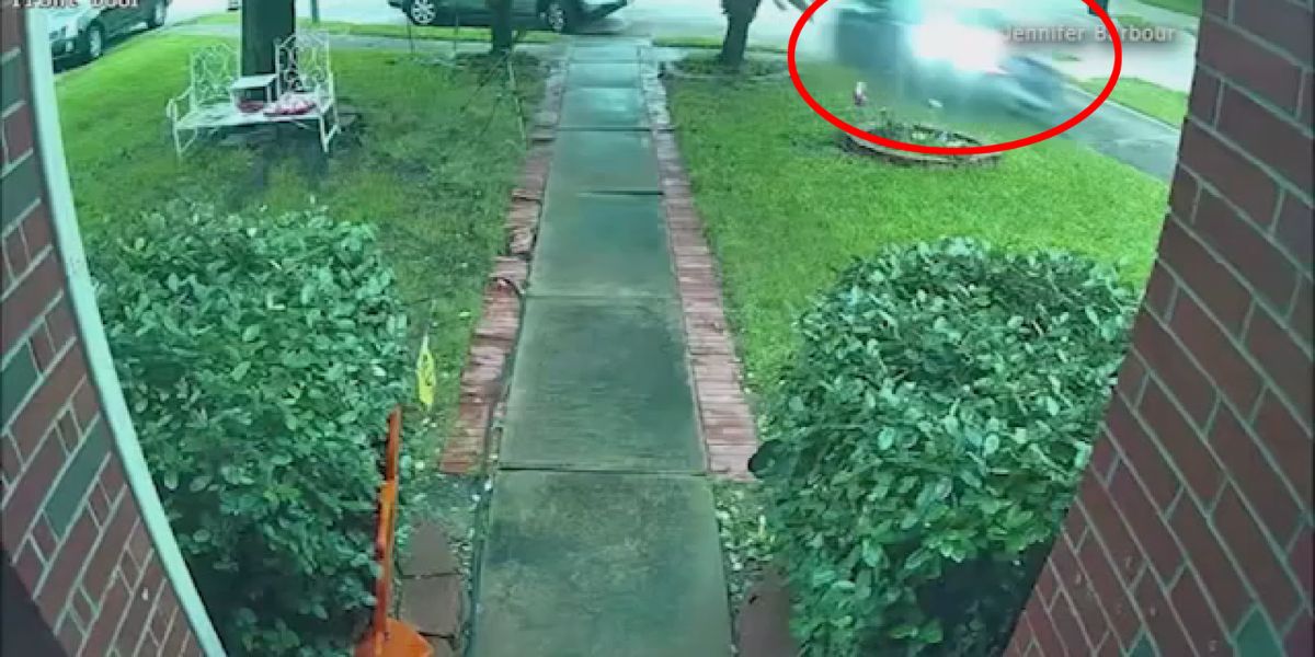 Harris County Man Dies After Crashing Into Tree — Investigators Now Believe Something Happened Before He Ever Left the Road