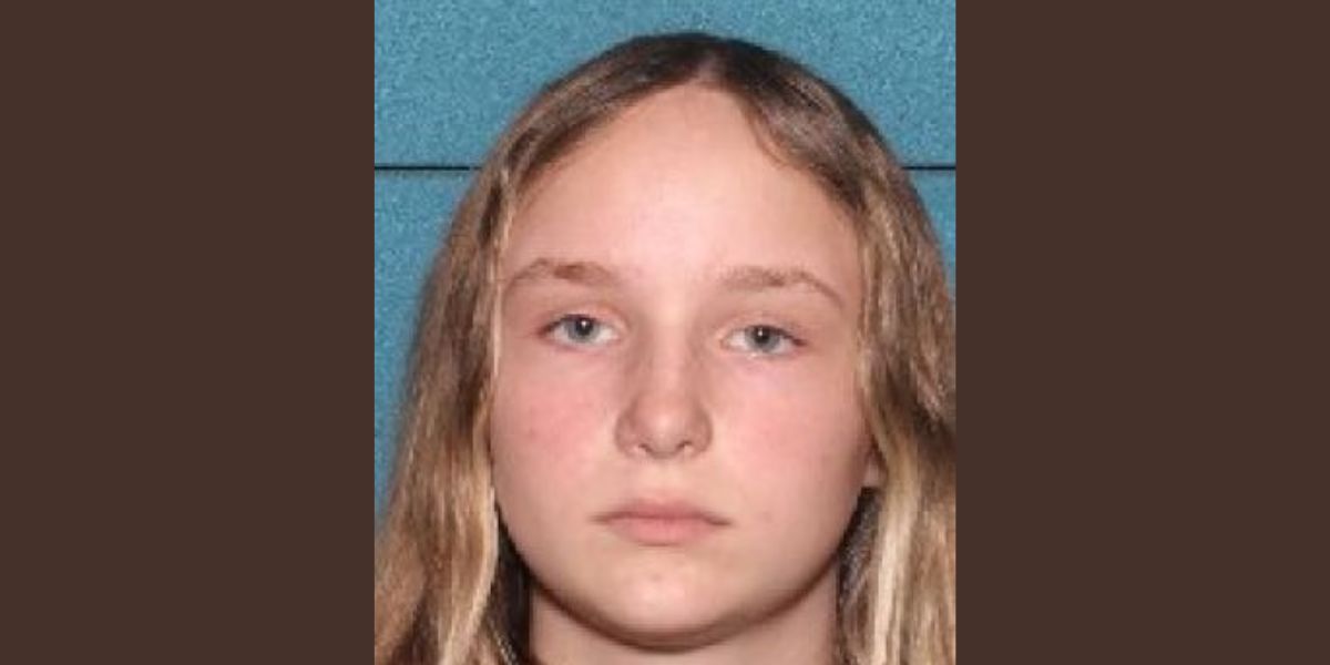 Have You Seen Her? Cedar Rapids Girl, 16, Vanishes — Last Seen Days Ago